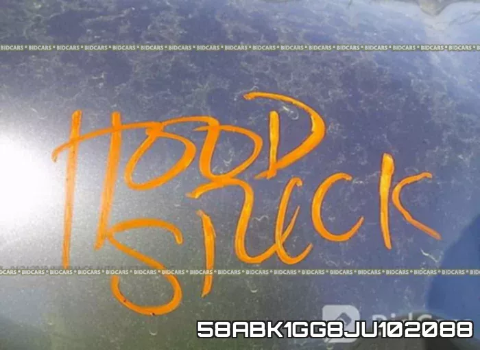 58ABK1GG8JU102088 фото 2