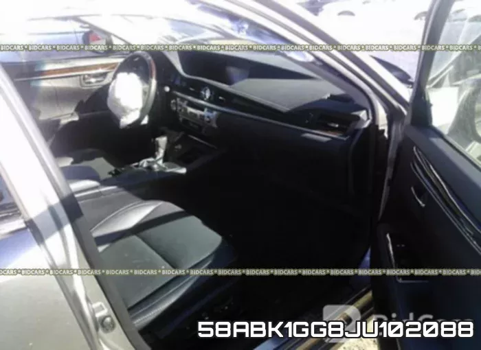 58ABK1GG8JU102088 фото 6