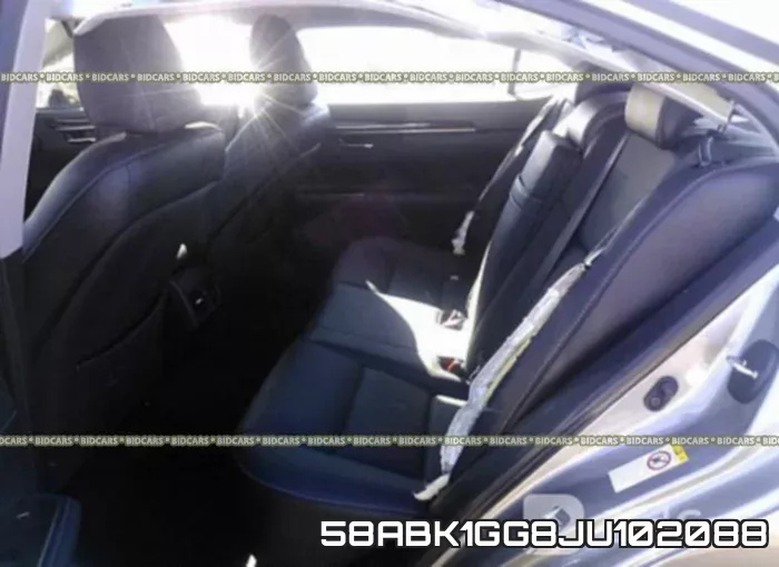 58ABK1GG8JU102088 фото 9