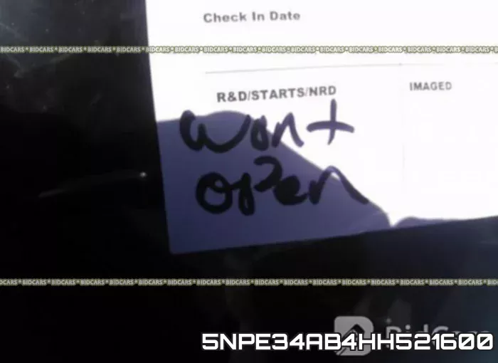 5NPE34AB4HH521600 фото 2