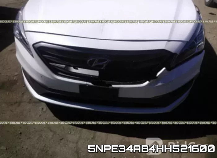 5NPE34AB4HH521600 фото 7