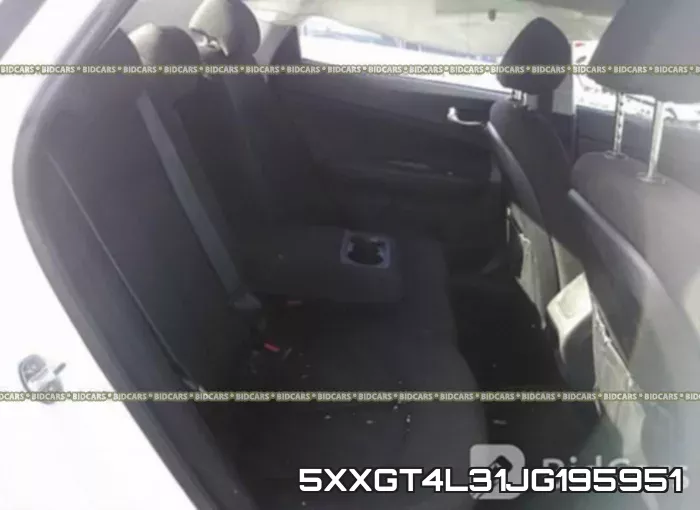 5XXGT4L31JG195951 фото 9