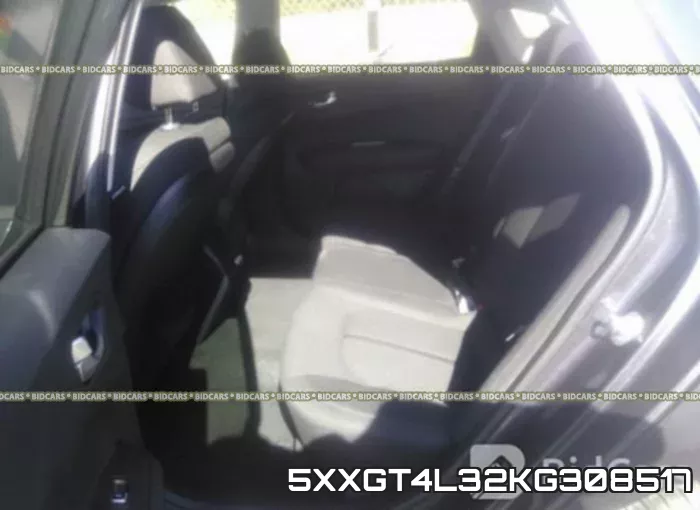 5XXGT4L32KG308517 фото 9