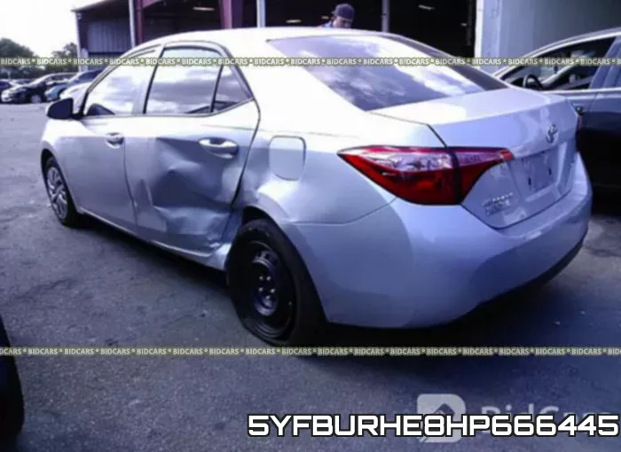 5YFBURHE8HP666445 фото 4