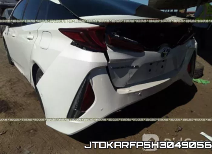 JTDKARFP5H3049056 фото 7