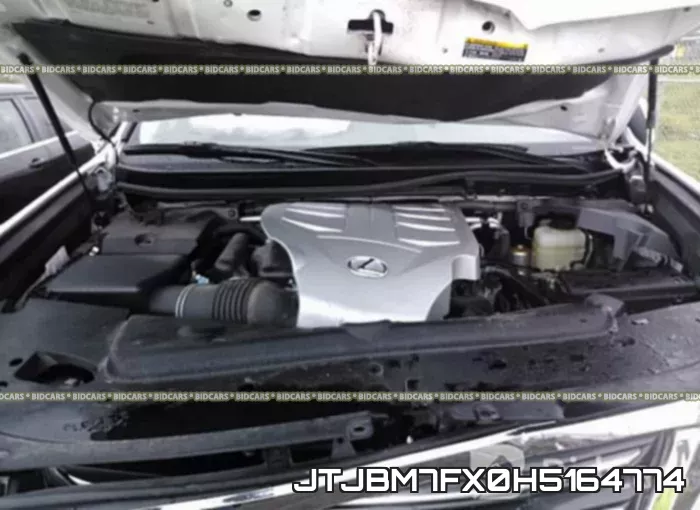 JTJBM7FX0H5164774 фото 2