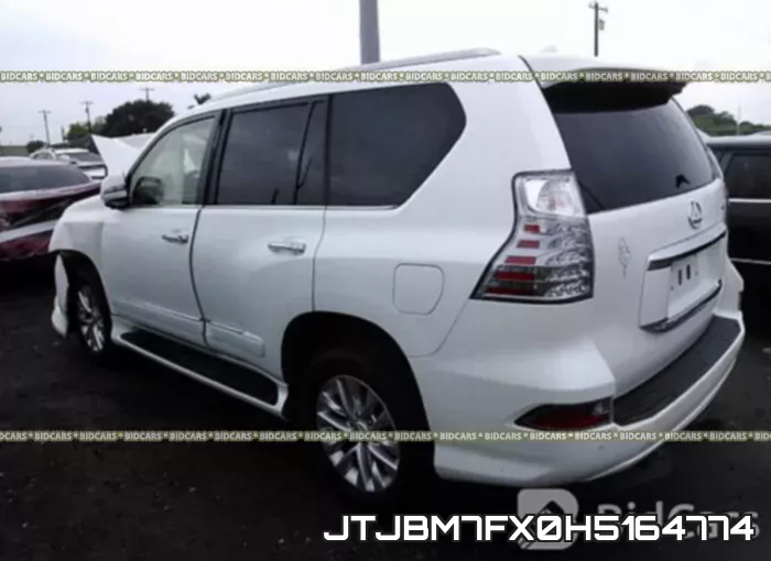 JTJBM7FX0H5164774 фото 4