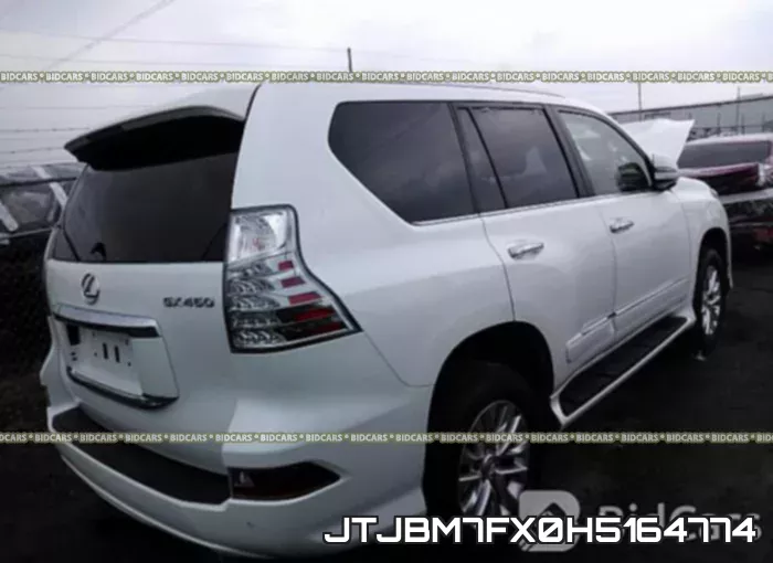 JTJBM7FX0H5164774 фото 5