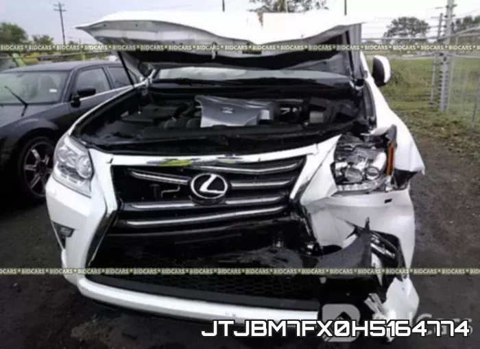 JTJBM7FX0H5164774 фото 7