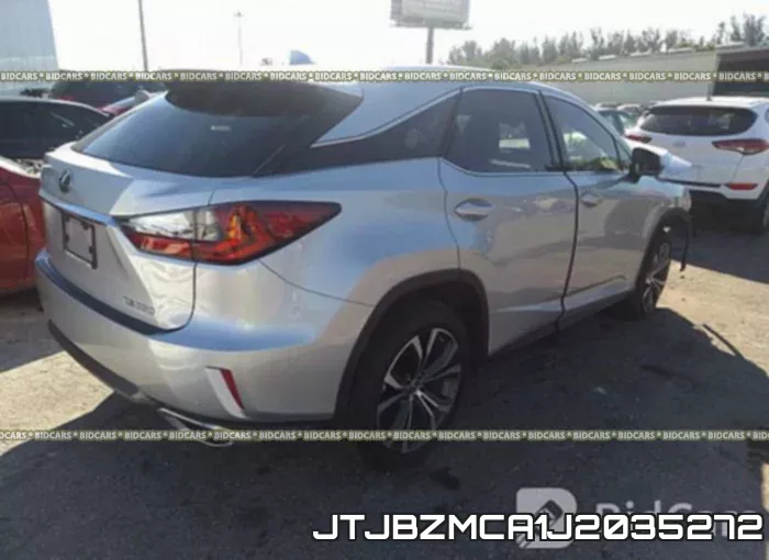 JTJBZMCA1J2035272 фото 5