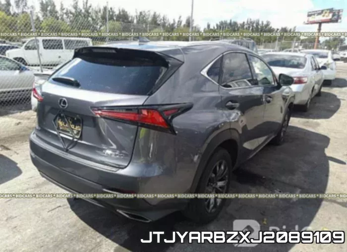 JTJYARBZXJ2089109 фото 4