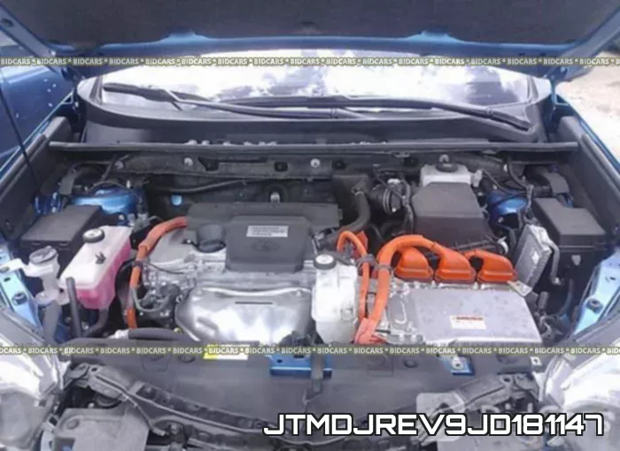 JTMDJREV9JD181147 фото 2