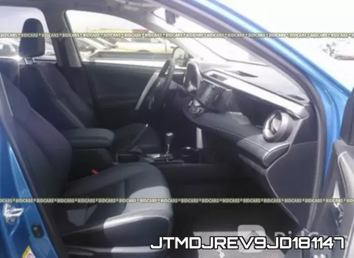 JTMDJREV9JD181147 фото 6