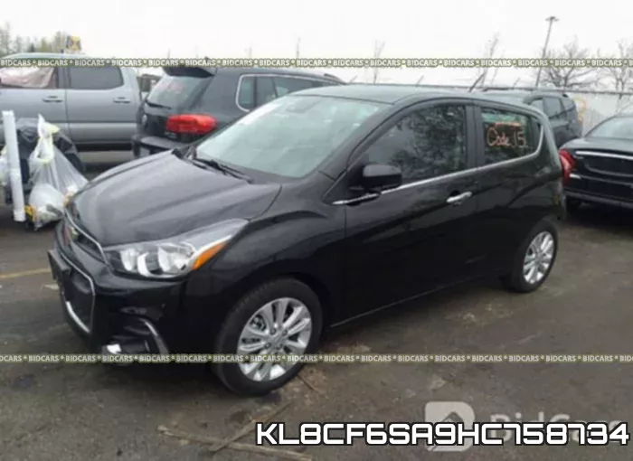 KL8CF6SA9HC758734 фото 3