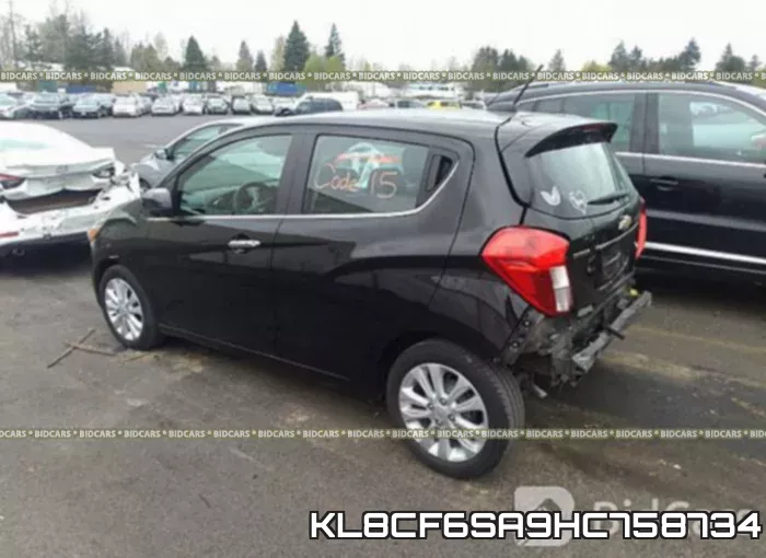 KL8CF6SA9HC758734 фото 4