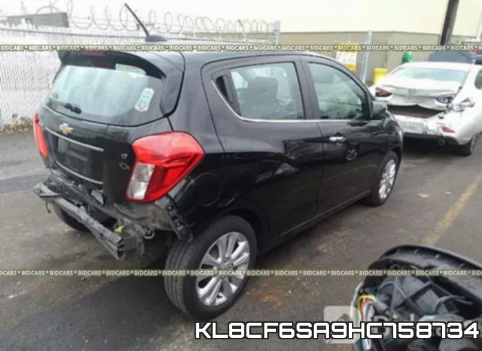 KL8CF6SA9HC758734 фото 5
