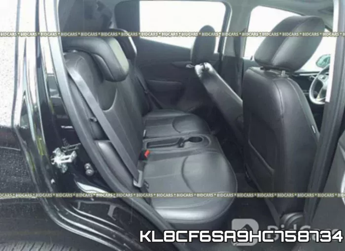 KL8CF6SA9HC758734 фото 9