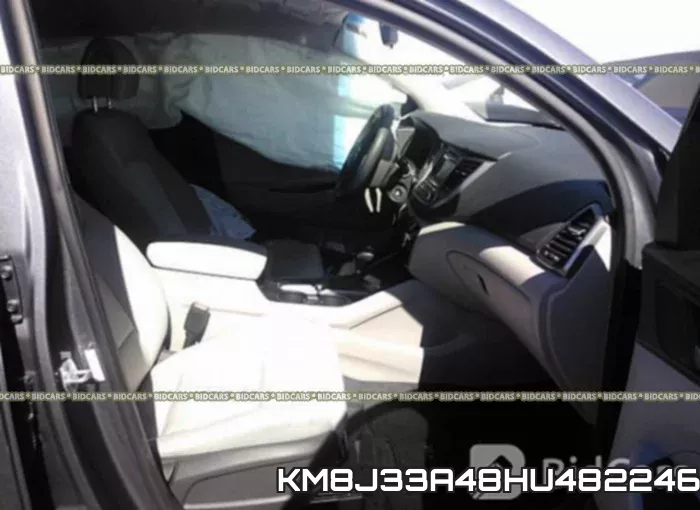 KM8J33A48HU482246 фото 6
