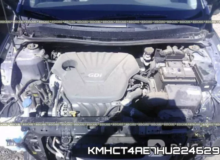 KMHCT4AE7HU224629 фото 2