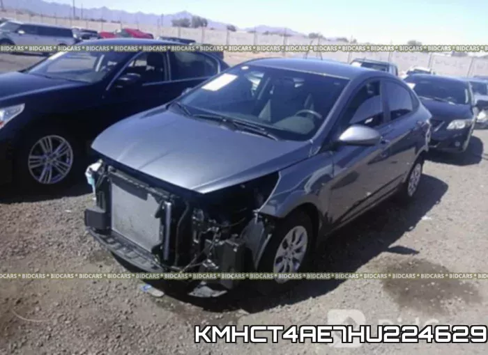 KMHCT4AE7HU224629 фото 3
