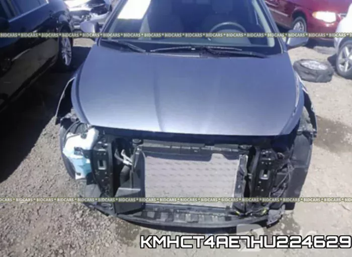 KMHCT4AE7HU224629 фото 7