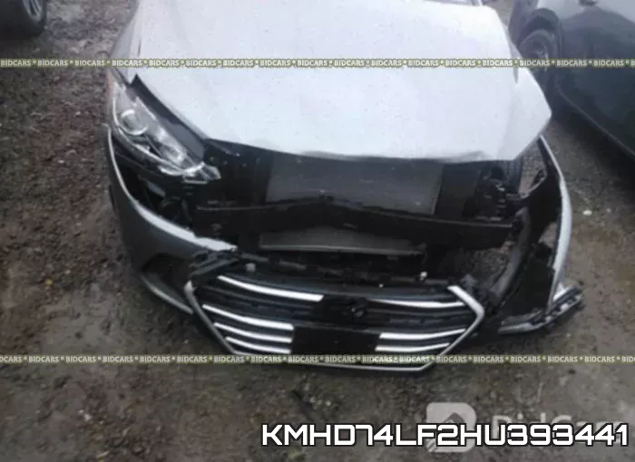 KMHD74LF2HU393441 фото 7
