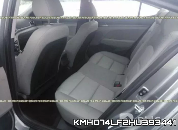 KMHD74LF2HU393441 фото 9