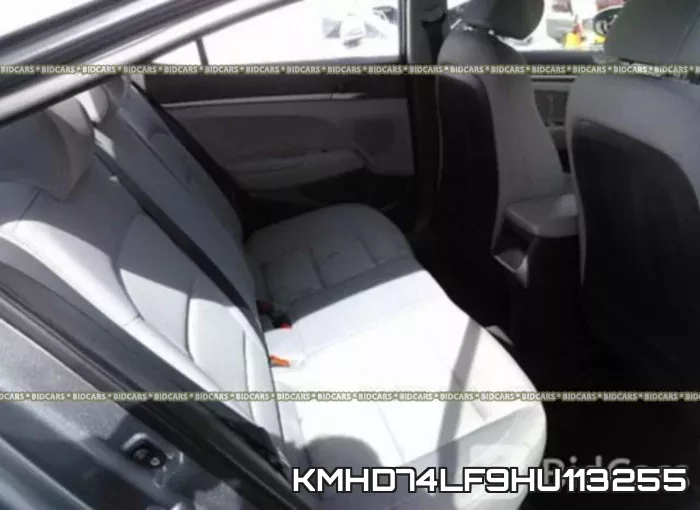 KMHD74LF9HU113255 фото 9