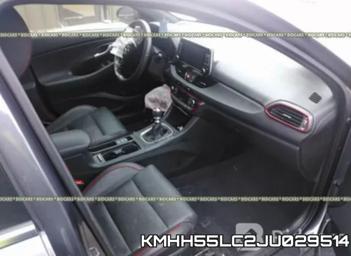 KMHH55LC2JU029514 фото 6