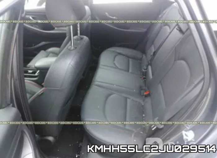 KMHH55LC2JU029514 фото 9