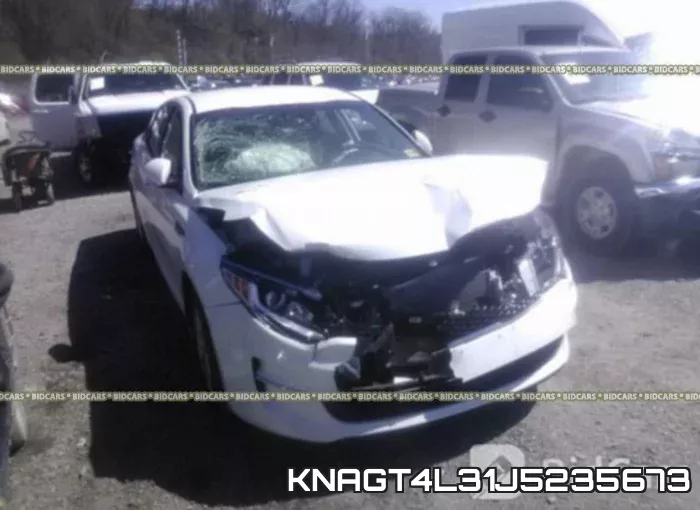 KNAGT4L31J5235673 фото 7