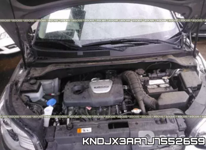 KNDJX3AA7J7552659 фото 2