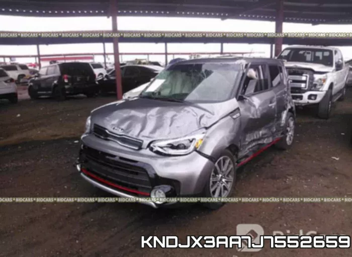 KNDJX3AA7J7552659 фото 3