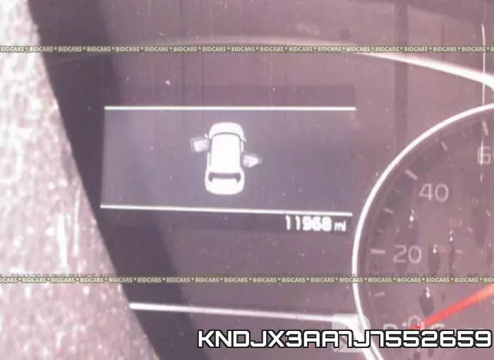 KNDJX3AA7J7552659 фото 8
