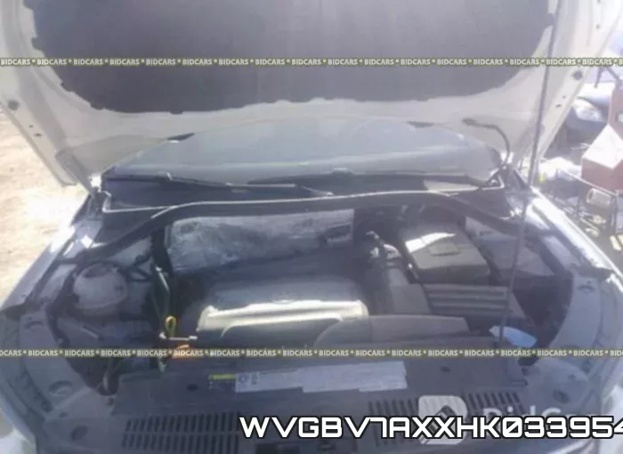 WVGBV7AXXHK033954 фото 2