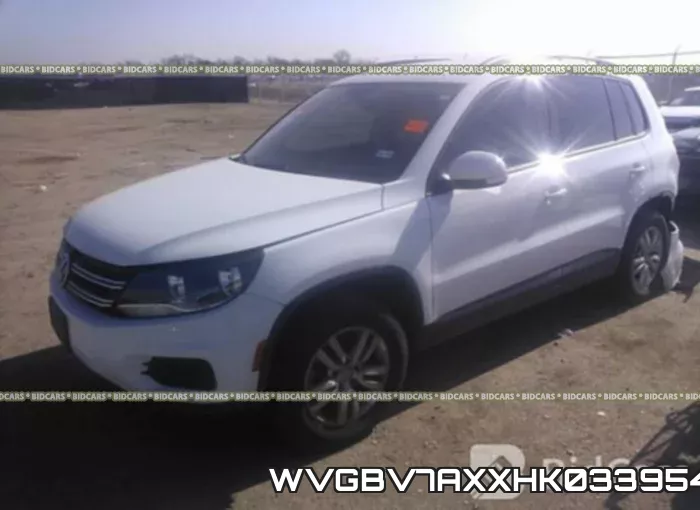 WVGBV7AXXHK033954 фото 3