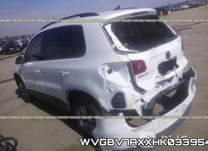 WVGBV7AXXHK033954 фото 4