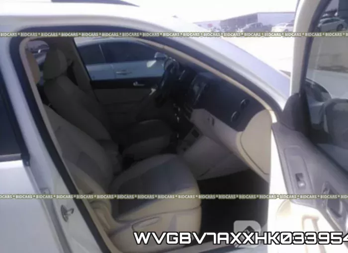 WVGBV7AXXHK033954 фото 6