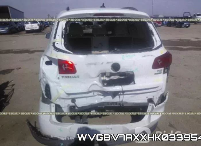 WVGBV7AXXHK033954 фото 7