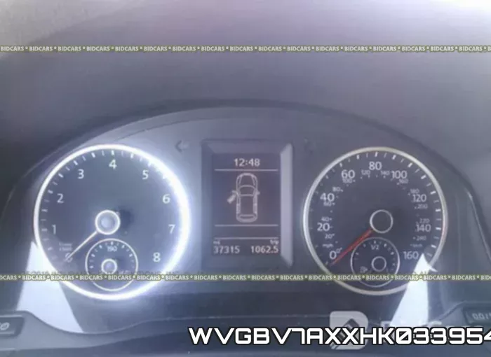WVGBV7AXXHK033954 фото 8