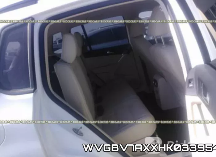 WVGBV7AXXHK033954 фото 9