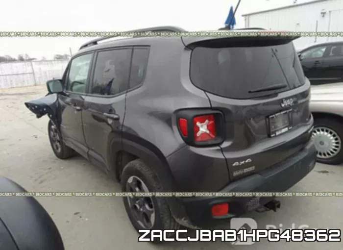 ZACCJBAB1HPG48362 фото 4