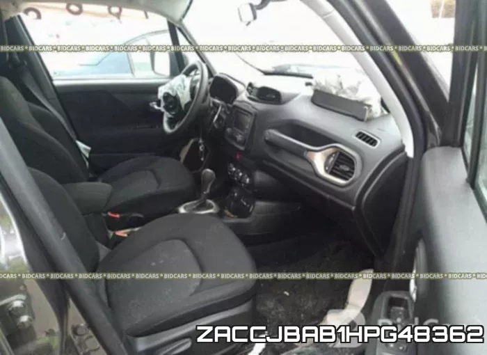 ZACCJBAB1HPG48362 фото 6