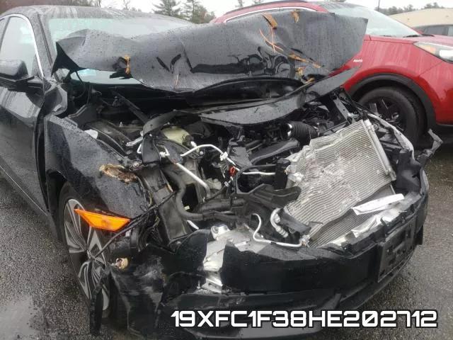 19XFC1F38HE202712 фото 10