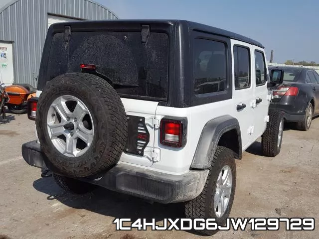 1C4HJXDG6JW129729 фото 5