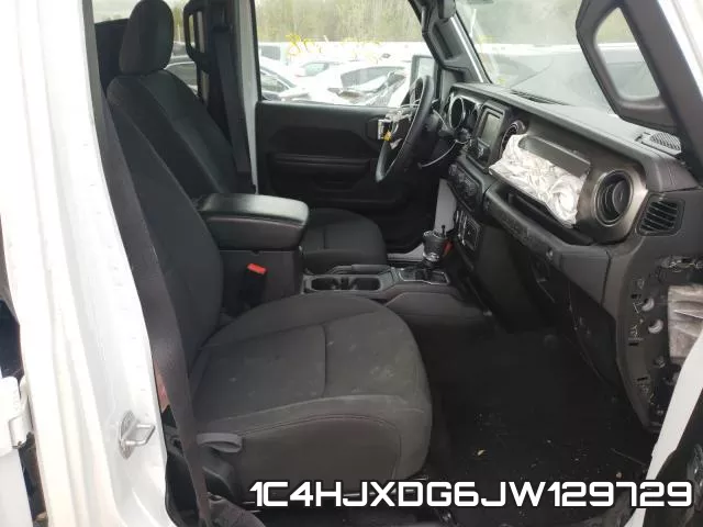 1C4HJXDG6JW129729 фото 6