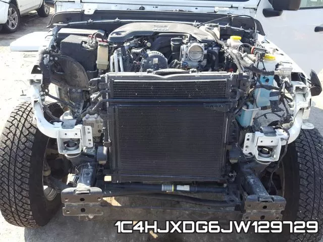 1C4HJXDG6JW129729 фото 8
