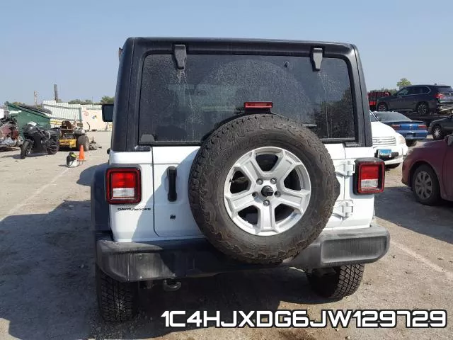 1C4HJXDG6JW129729 фото 10