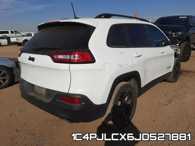 1C4PJLCX6JD527881 фото 4