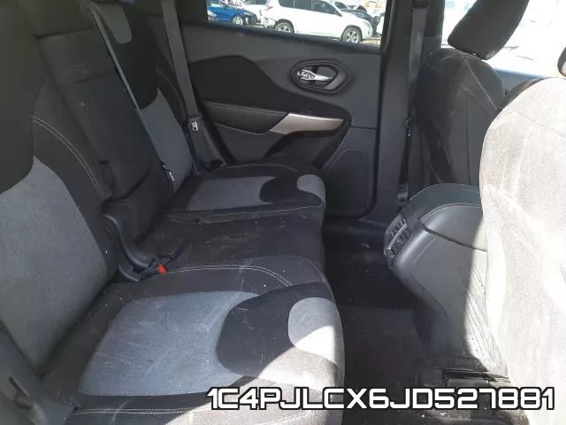 1C4PJLCX6JD527881 фото 6